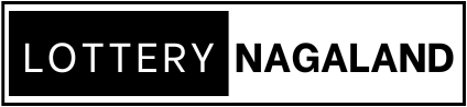 Lottery Nagaland Logo